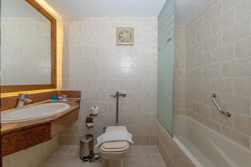 Hotel Sunny Days El Palacio Resort & Spa i Hurghada, Egypt - Billede 39