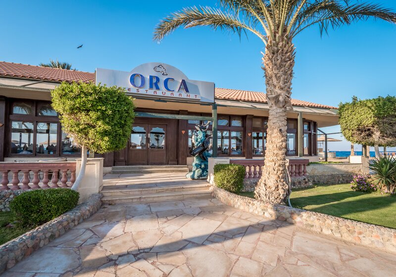 Hotel Sunny Days Palma De Mirette Resort & SPA i Hurghada, Egypt - Billede 25