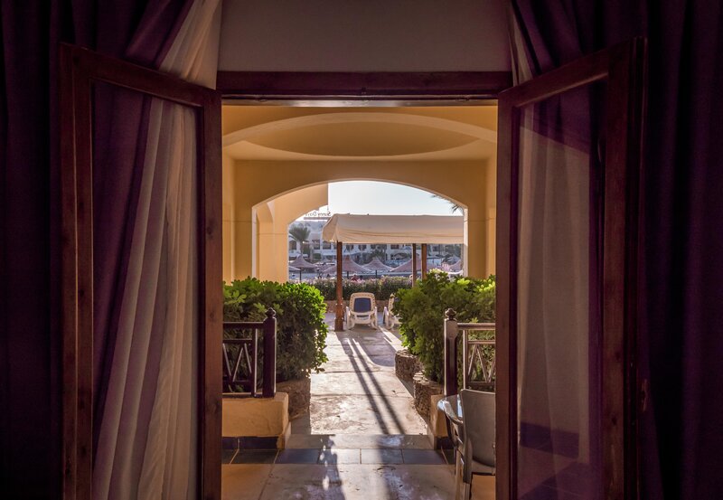 Hotel Sunny Days Palma De Mirette Resort & SPA i Hurghada, Egypt - Billede 39