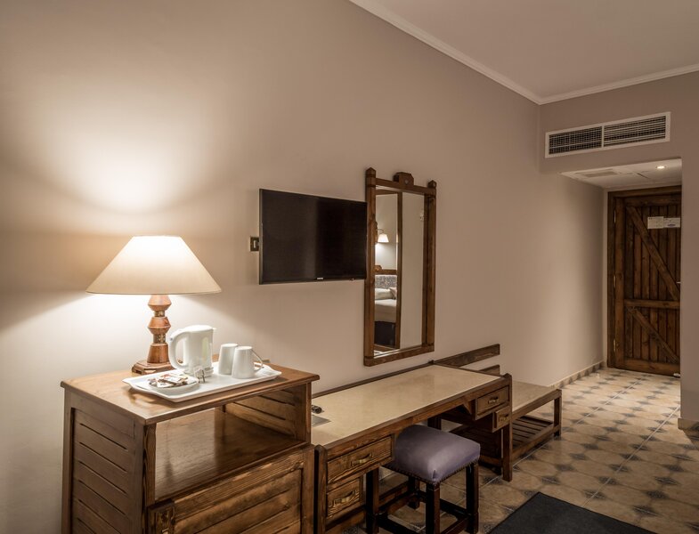 Hotel Sunny Days Palma De Mirette Resort & SPA i Hurghada, Egypt - Billede 40