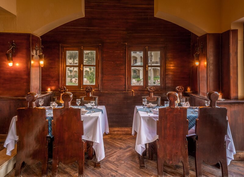 Hotel Sunny Days Palma De Mirette Resort & SPA i Hurghada, Egypt - Billede 26