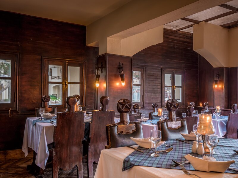 Hotel Sunny Days Palma De Mirette Resort & SPA i Hurghada, Egypt - Billede 27