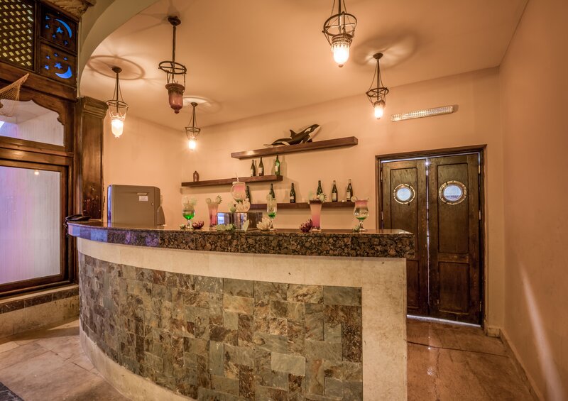 Hotel Sunny Days Palma De Mirette Resort & SPA i Hurghada, Egypt - Billede 42