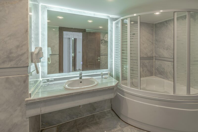 Hotel Titanic Resort & Aqua Park i Hurghada, Egypt - Billede 7