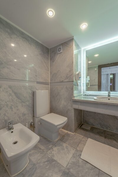 Hotel Titanic Resort & Aqua Park i Hurghada, Egypt - Billede 8