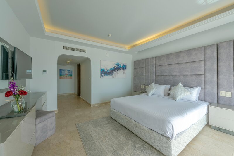 Hotel Titanic Resort & Aqua Park i Hurghada, Egypt - Billede 11