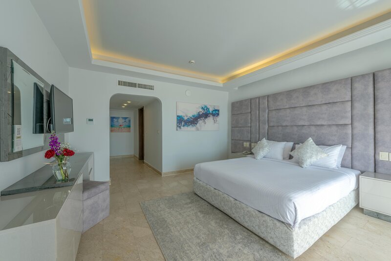 Hotel Titanic Resort & Aqua Park i Hurghada, Egypt - Billede 12