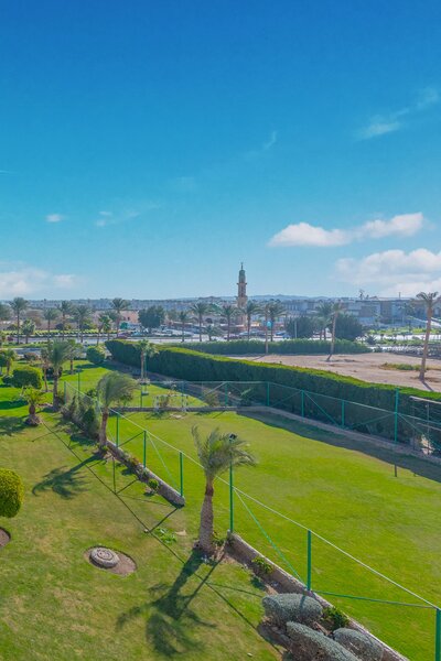 Hotel Titanic Resort & Aqua Park i Hurghada, Egypt - Billede 13