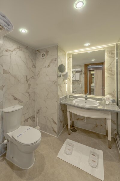 Hotel Titanic Resort & Aqua Park i Hurghada, Egypt - Billede 14