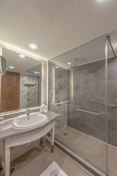 Hotel Titanic Resort & Aqua Park i Hurghada, Egypt - Billede 15