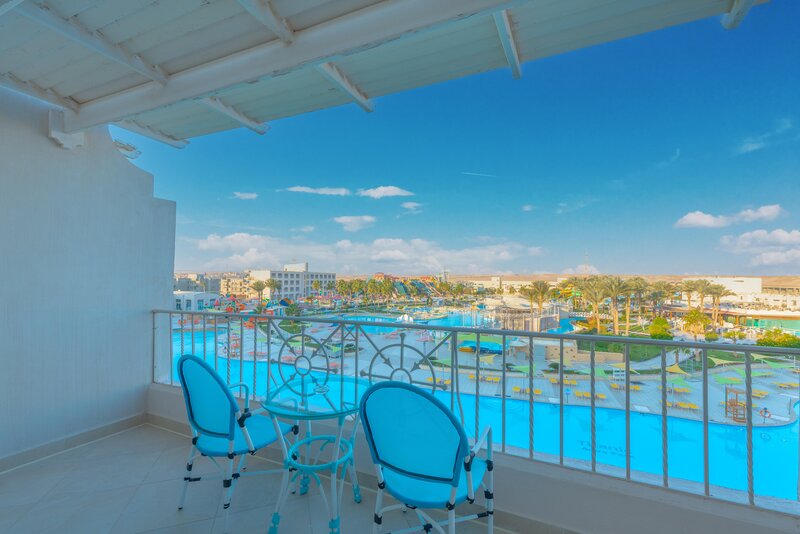 Hotel Titanic Resort & Aqua Park i Hurghada, Egypt - Billede 25