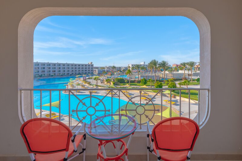 Hotel Titanic Resort & Aqua Park i Hurghada, Egypt - Billede 31