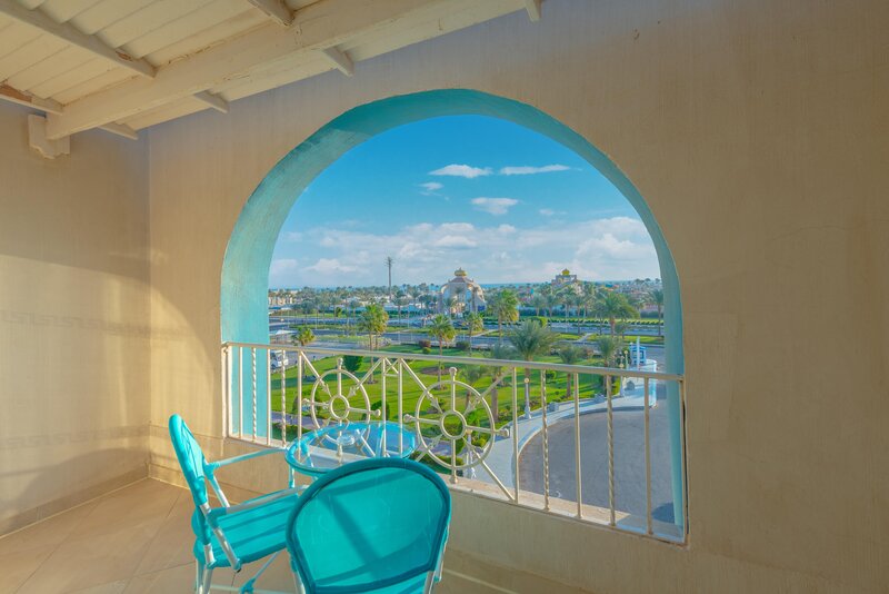 Hotel Titanic Resort & Aqua Park i Hurghada, Egypt - Billede 39