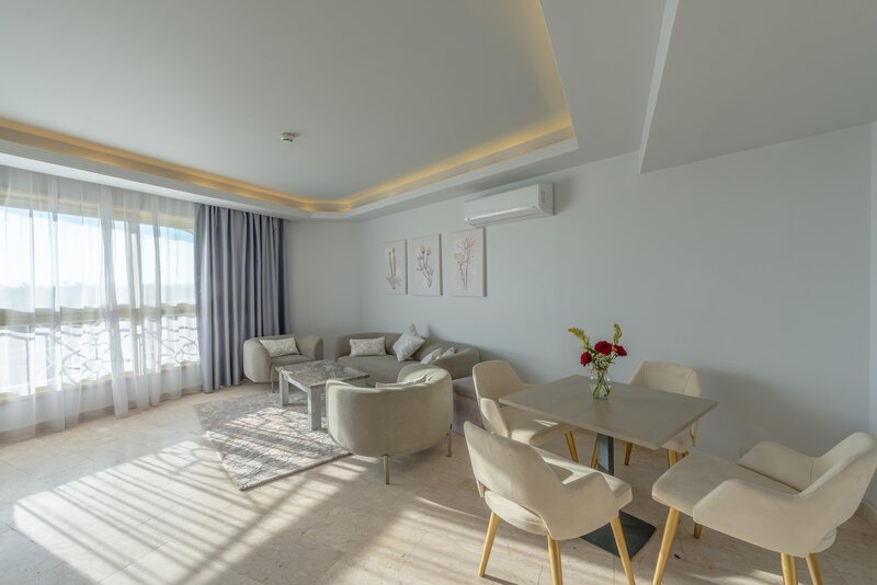 Hotel Titanic Resort & Aqua Park i Hurghada, Egypt - Billede 41