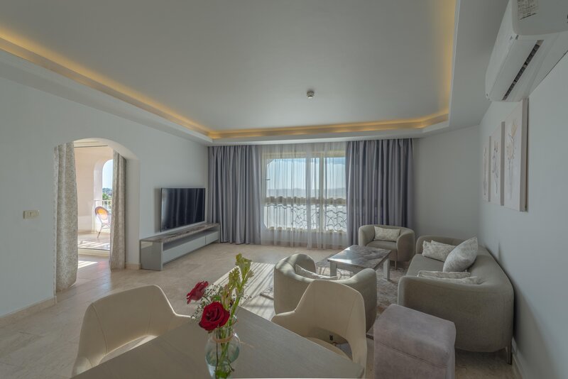 Hotel Titanic Resort & Aqua Park i Hurghada, Egypt - Billede 42