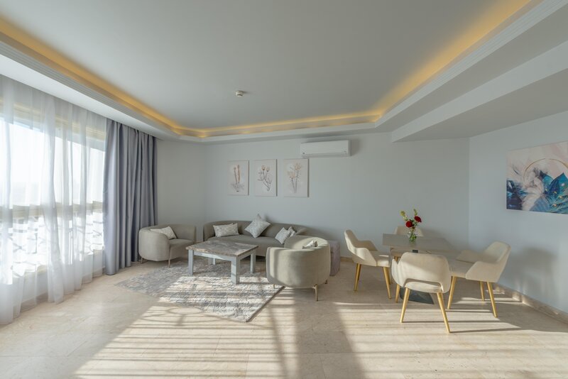 Hotel Titanic Resort & Aqua Park i Hurghada, Egypt - Billede 43