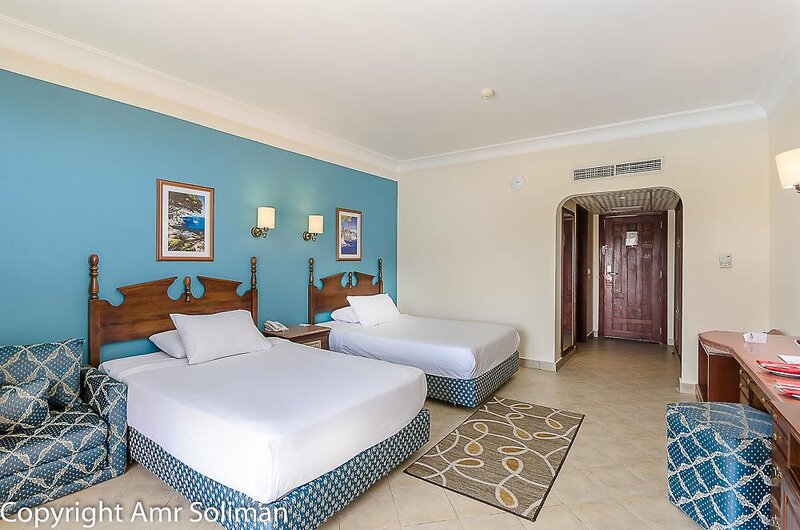 Hotel Titanic Resort & Aqua Park i Hurghada, Egypt - Billede 57