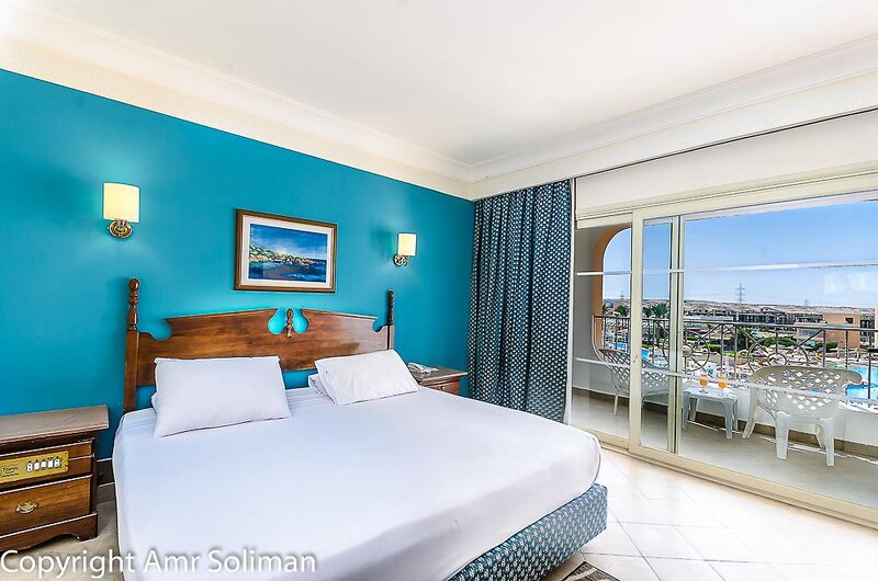 Hotel Titanic Resort & Aqua Park i Hurghada, Egypt - Billede 58