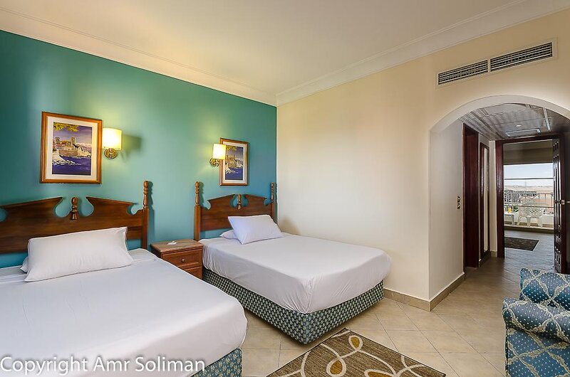 Hotel Titanic Resort & Aqua Park i Hurghada, Egypt - Billede 59