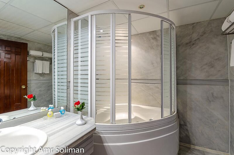 Hotel Titanic Resort & Aqua Park i Hurghada, Egypt - Billede 60