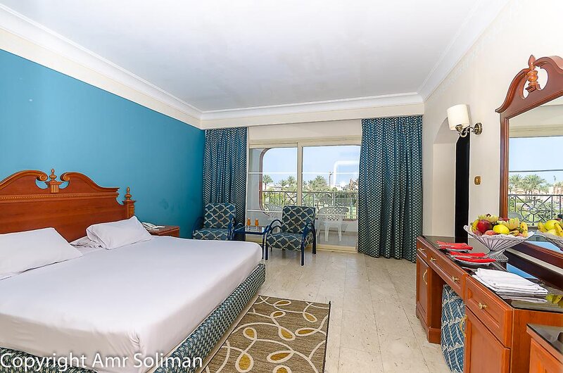 Hotel Titanic Resort & Aqua Park i Hurghada, Egypt - Billede 61