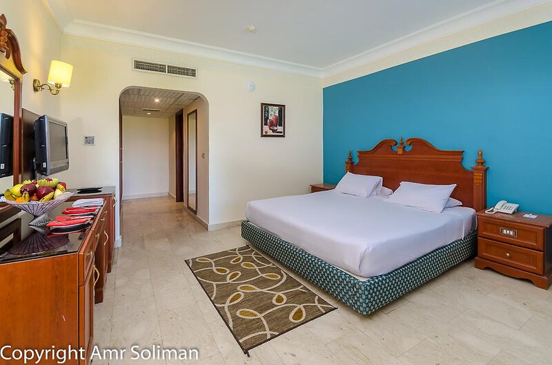 Hotel Titanic Resort & Aqua Park i Hurghada, Egypt - Billede 62