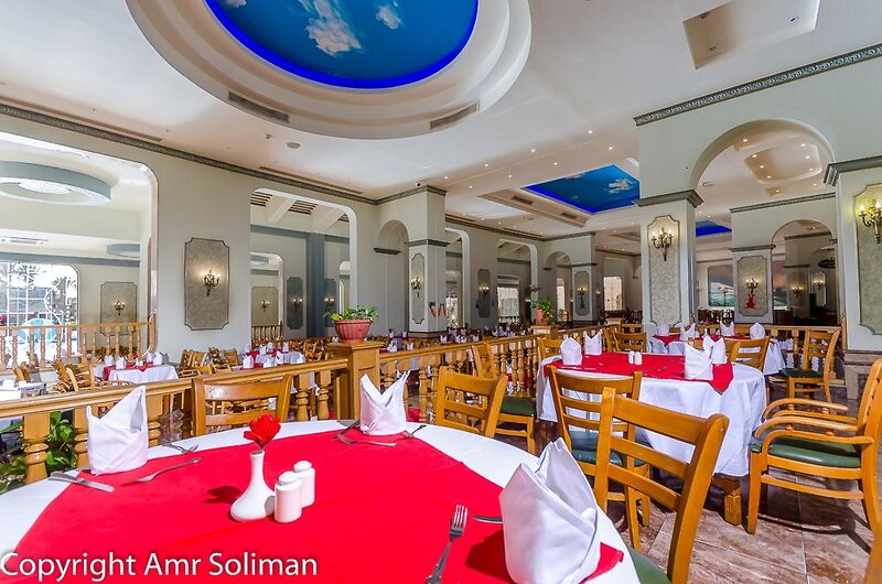 Hotel Titanic Resort & Aqua Park i Hurghada, Egypt - Billede 64