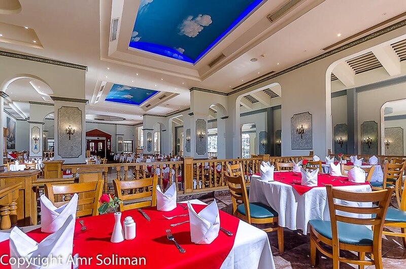 Hotel Titanic Resort & Aqua Park i Hurghada, Egypt - Billede 65