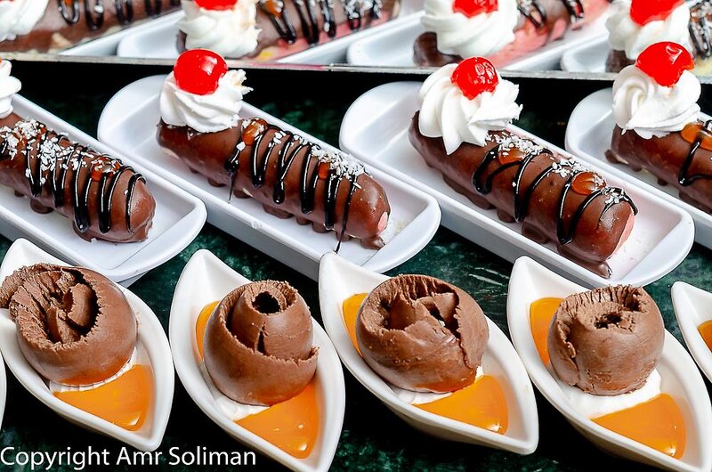 Hotel Titanic Resort & Aqua Park i Hurghada, Egypt - Billede 68