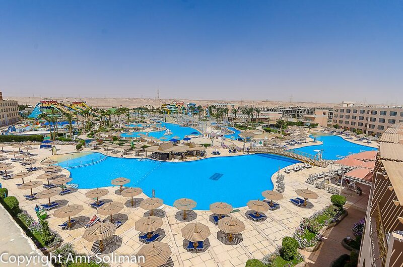Hotel Titanic Resort & Aqua Park i Hurghada, Egypt - Billede 70