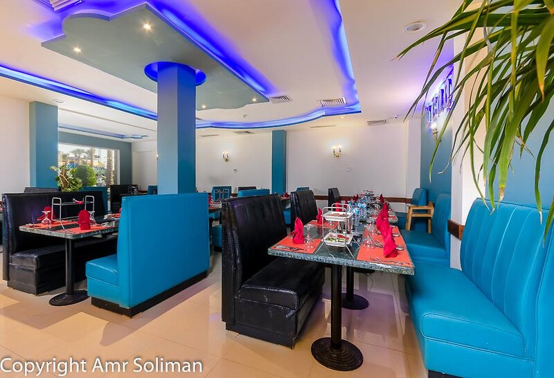 Hotel Titanic Resort & Aqua Park i Hurghada, Egypt - Billede 81