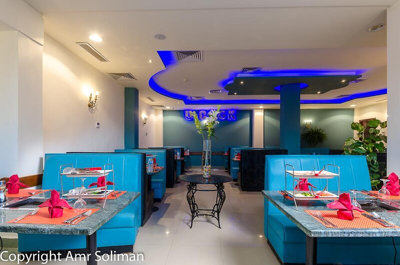 Hotel Titanic Resort & Aqua Park i Hurghada, Egypt - Billede 82