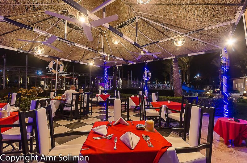 Hotel Titanic Resort & Aqua Park i Hurghada, Egypt - Billede 83