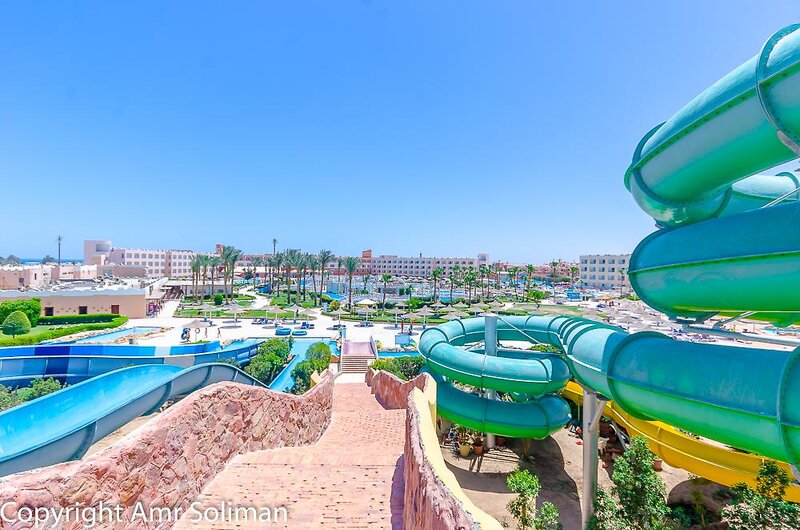 Hotel Titanic Resort & Aqua Park i Hurghada, Egypt - Billede 92