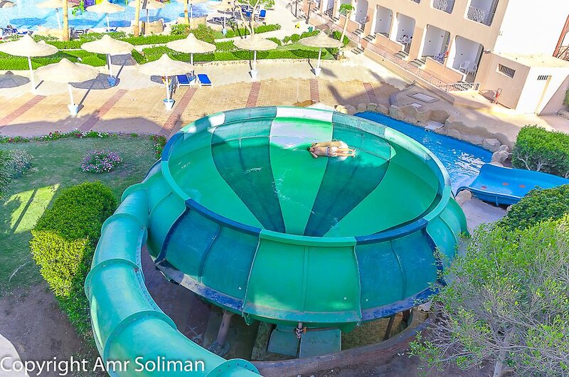 Hotel Titanic Resort & Aqua Park i Hurghada, Egypt - Billede 97