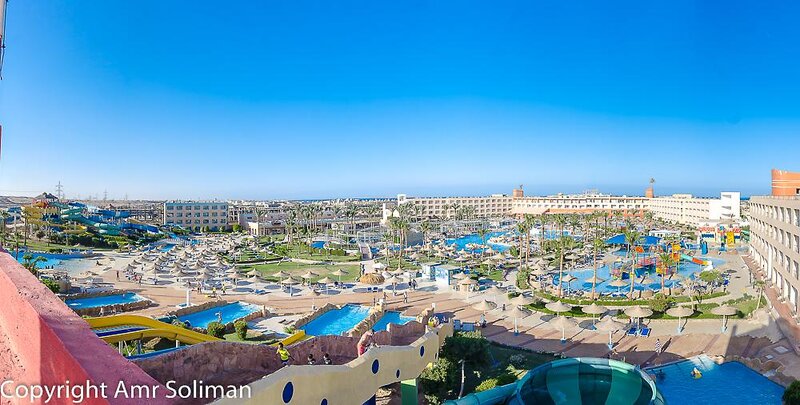 Hotel Titanic Resort & Aqua Park i Hurghada, Egypt - Billede 101