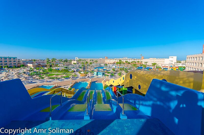 Hotel Titanic Resort & Aqua Park i Hurghada, Egypt - Billede 103