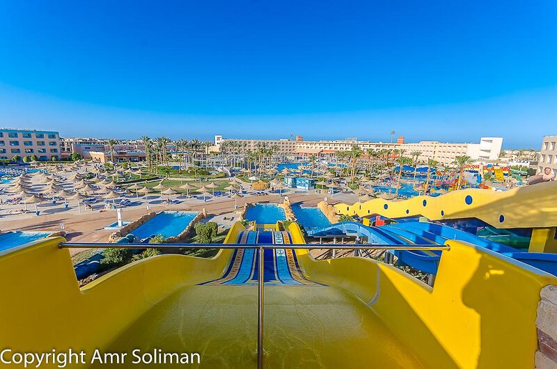 Hotel Titanic Resort & Aqua Park i Hurghada, Egypt - Billede 104
