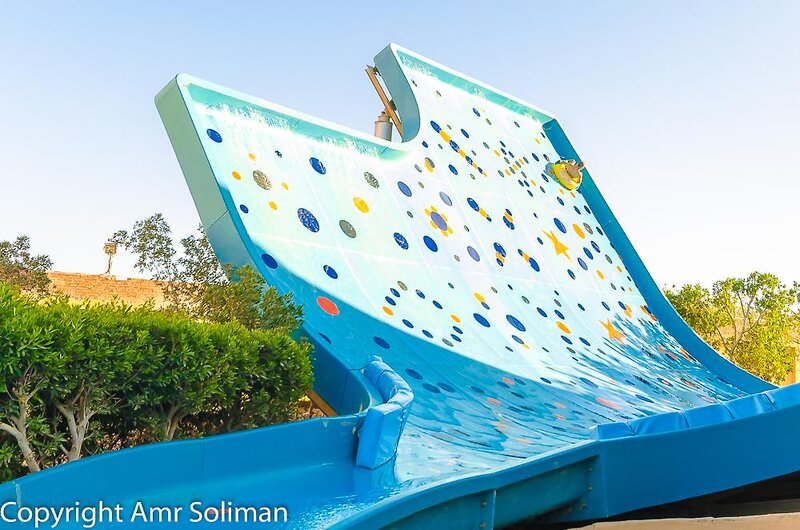 Hotel Titanic Resort & Aqua Park i Hurghada, Egypt - Billede 105