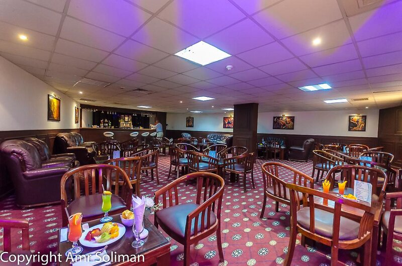 Hotel Titanic Resort & Aqua Park i Hurghada, Egypt - Billede 110