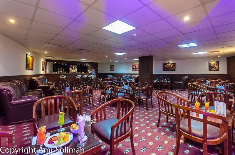 Hotel Titanic Resort & Aqua Park i Hurghada, Egypt - Billede 111