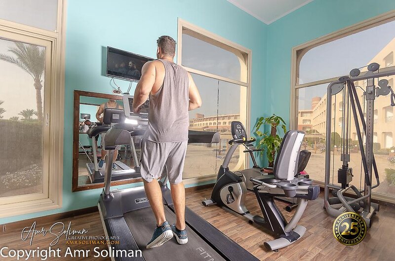 Hotel Titanic Resort & Aqua Park i Hurghada, Egypt - Billede 113