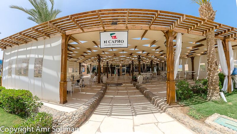 Hotel Titanic Resort & Aqua Park i Hurghada, Egypt - Billede 116