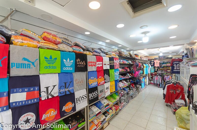 Hotel Titanic Resort & Aqua Park i Hurghada, Egypt - Billede 120