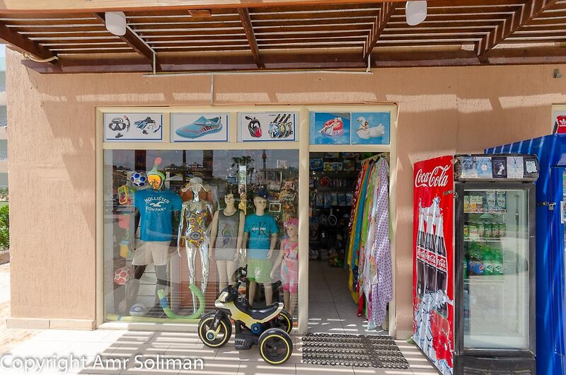 Hotel Titanic Resort & Aqua Park i Hurghada, Egypt - Billede 121