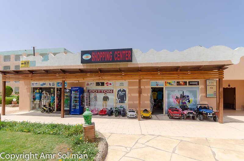 Hotel Titanic Resort & Aqua Park i Hurghada, Egypt - Billede 122