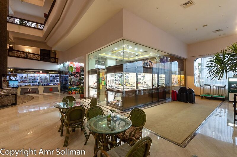 Hotel Titanic Resort & Aqua Park i Hurghada, Egypt - Billede 130