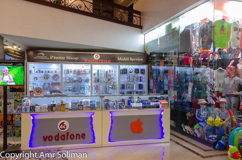 Hotel Titanic Resort & Aqua Park i Hurghada, Egypt - Billede 131