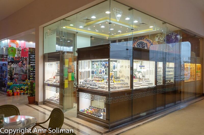 Hotel Titanic Resort & Aqua Park i Hurghada, Egypt - Billede 132