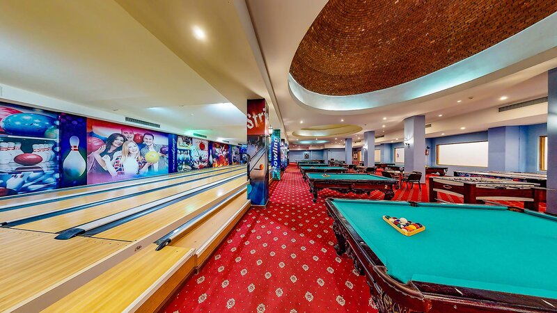 Hotel Titanic Palace i Hurghada, Egypt - Billede 34